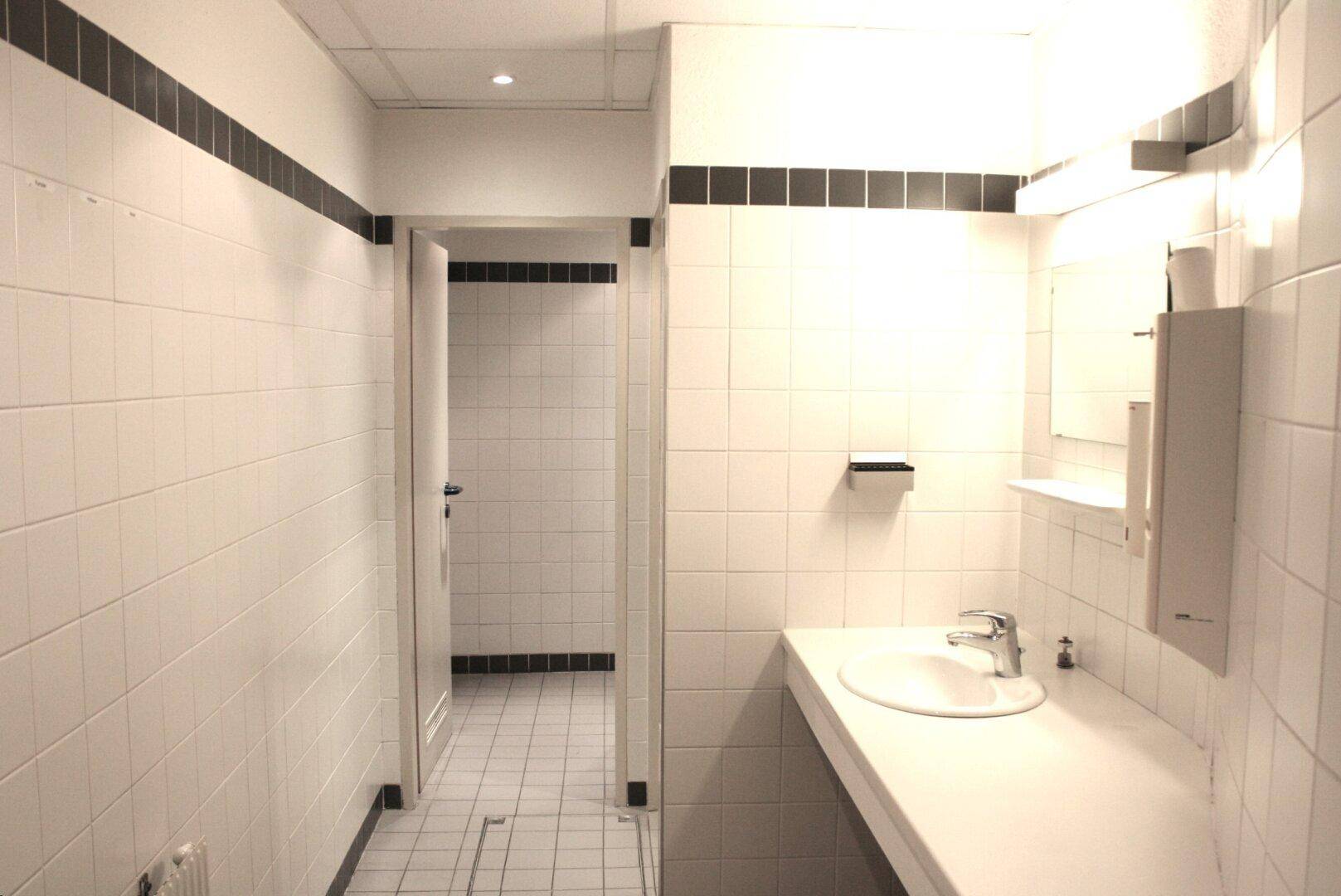 Geschäftslokal mit Stil &amp; Perspektive in Döbling - mit 360° Tour inklusive – pohled 6
