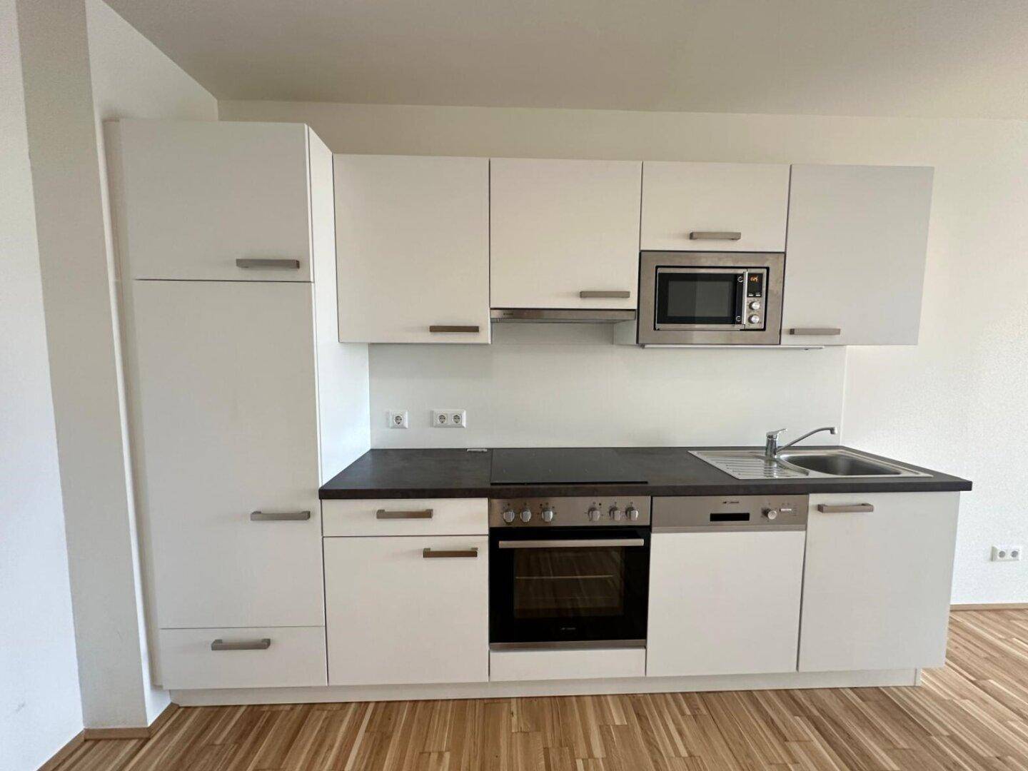 Apartment in Wien, Katastralgemeinde Brigittenau - Ansicht 3