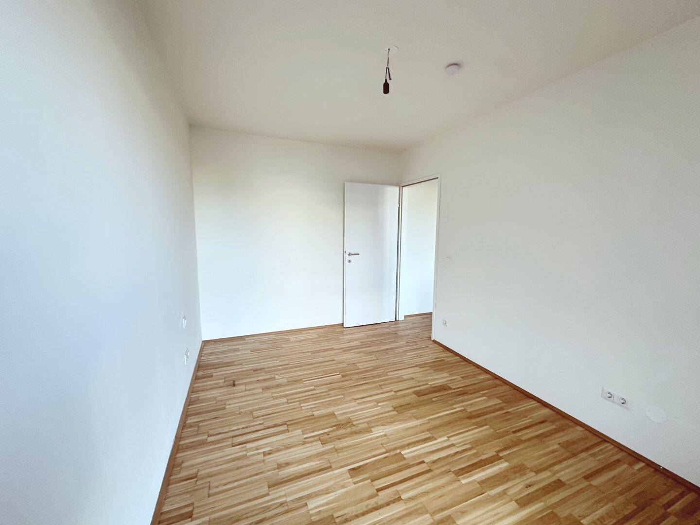 Apartment in Wien, Katastralgemeinde Brigittenau - Mehr