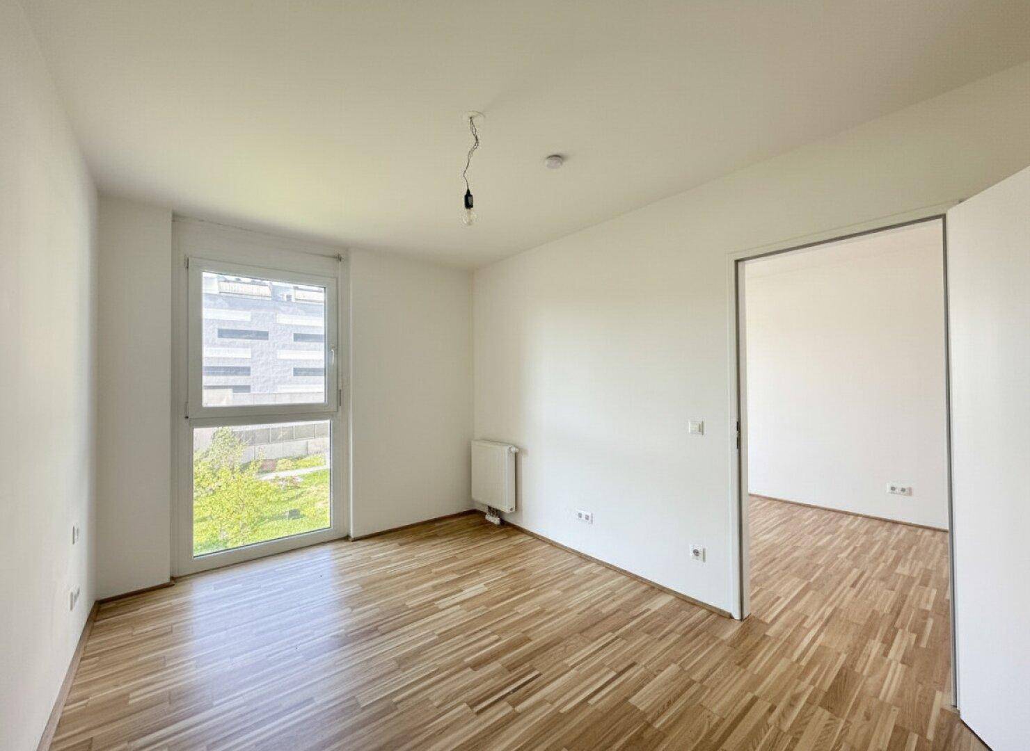 Apartment in Wien, Katastralgemeinde Brigittenau - Ansicht 4