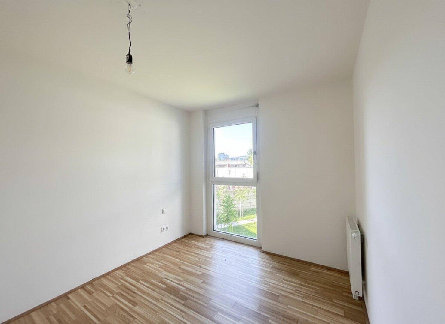 Apartment in Wien, Katastralgemeinde Brigittenau - Ansicht 5