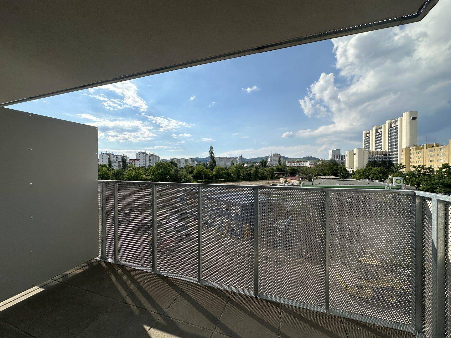 Wohnen im Erstbezug – Helle 2-Zimmer-Wohnung mit Balkon | Ab sofort verfügbar – další