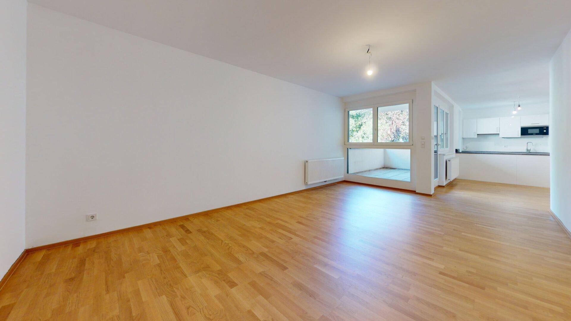 Charmante Gartenwohnung mit perfekter Raumaufteilung &amp; Eigengarten in Hietzing – další