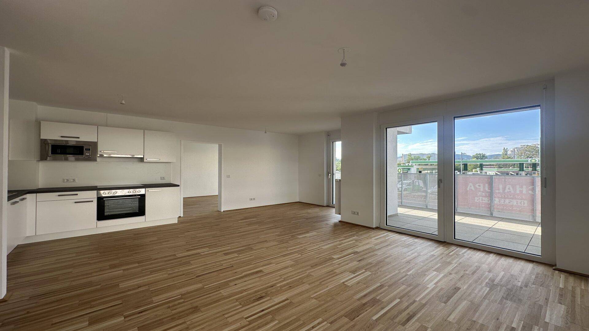 Wohnung – Wien - Ansicht 2