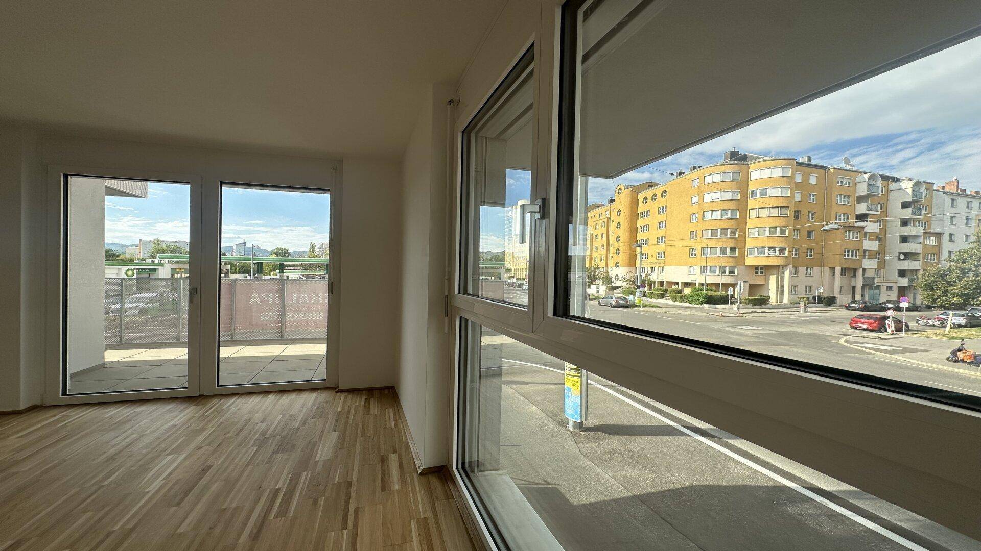 Wohnung – Wien - Ansicht 3