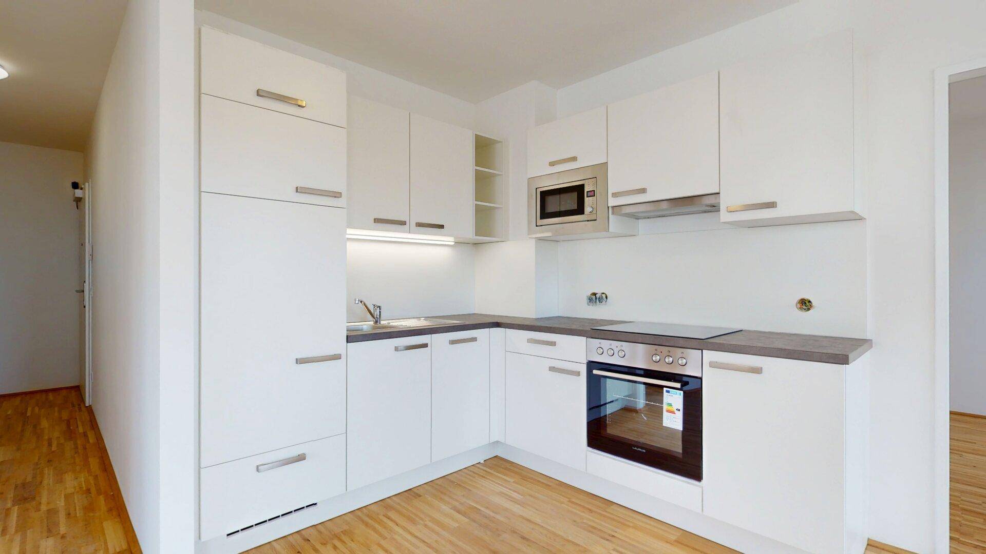 Wohnung – Wien - Ansicht 4