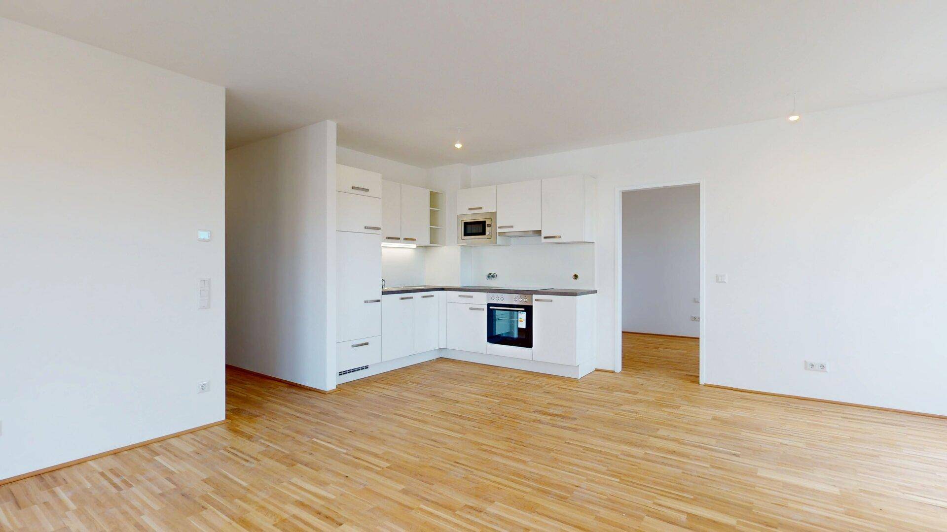 Wohnung – Wien - Ansicht 5