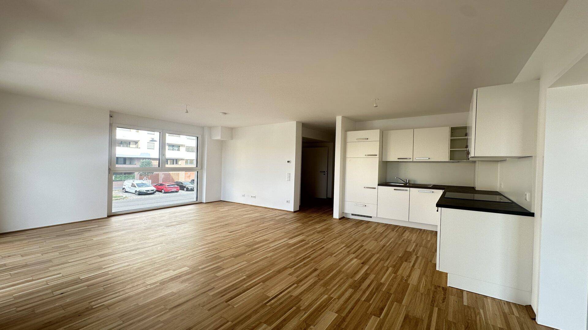 Wohnung – Wien - Mehr