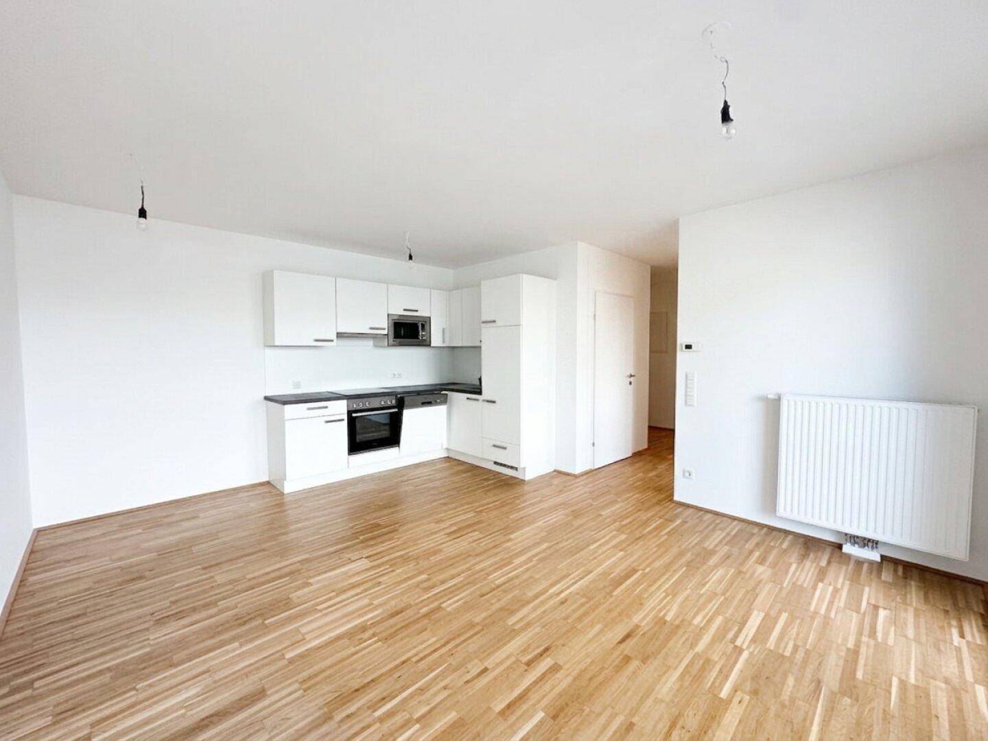 Wohnung – Wien, Brigittenau, Katastralgemeinde Brigittenau - Ansicht 5