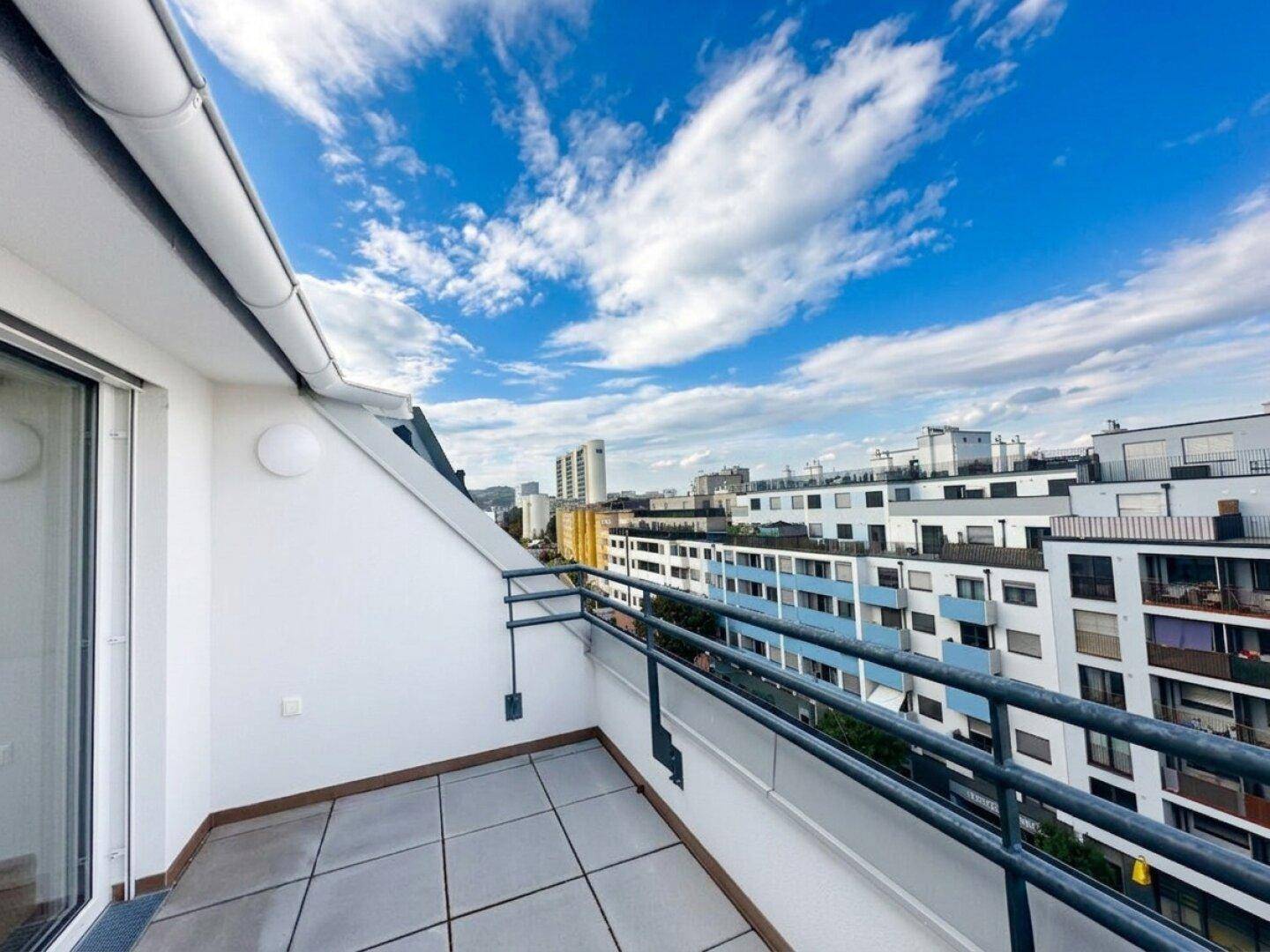 Wohnung – Wien, Brigittenau, Katastralgemeinde Brigittenau - Ansicht 3