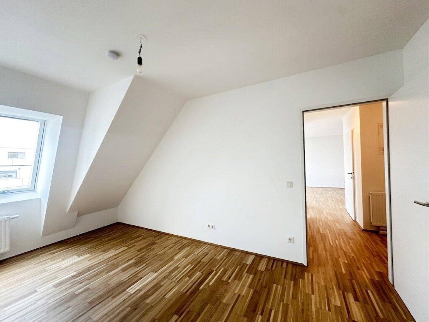 Wohnung – Wien, Brigittenau, Katastralgemeinde Brigittenau - Mehr