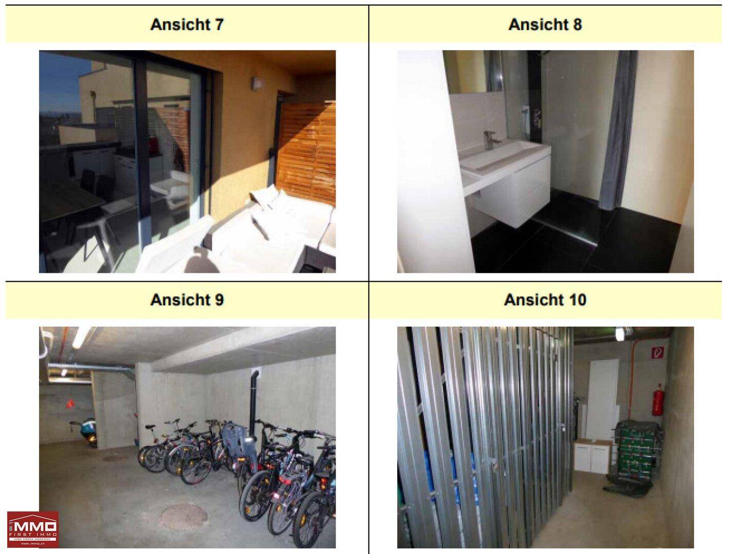 INVESTOREN AUFGEPASST! ATTRAKTIVES WOHNUNGSPAKET BEI GRAZ MIT 4% RENDITE - Ansicht 4