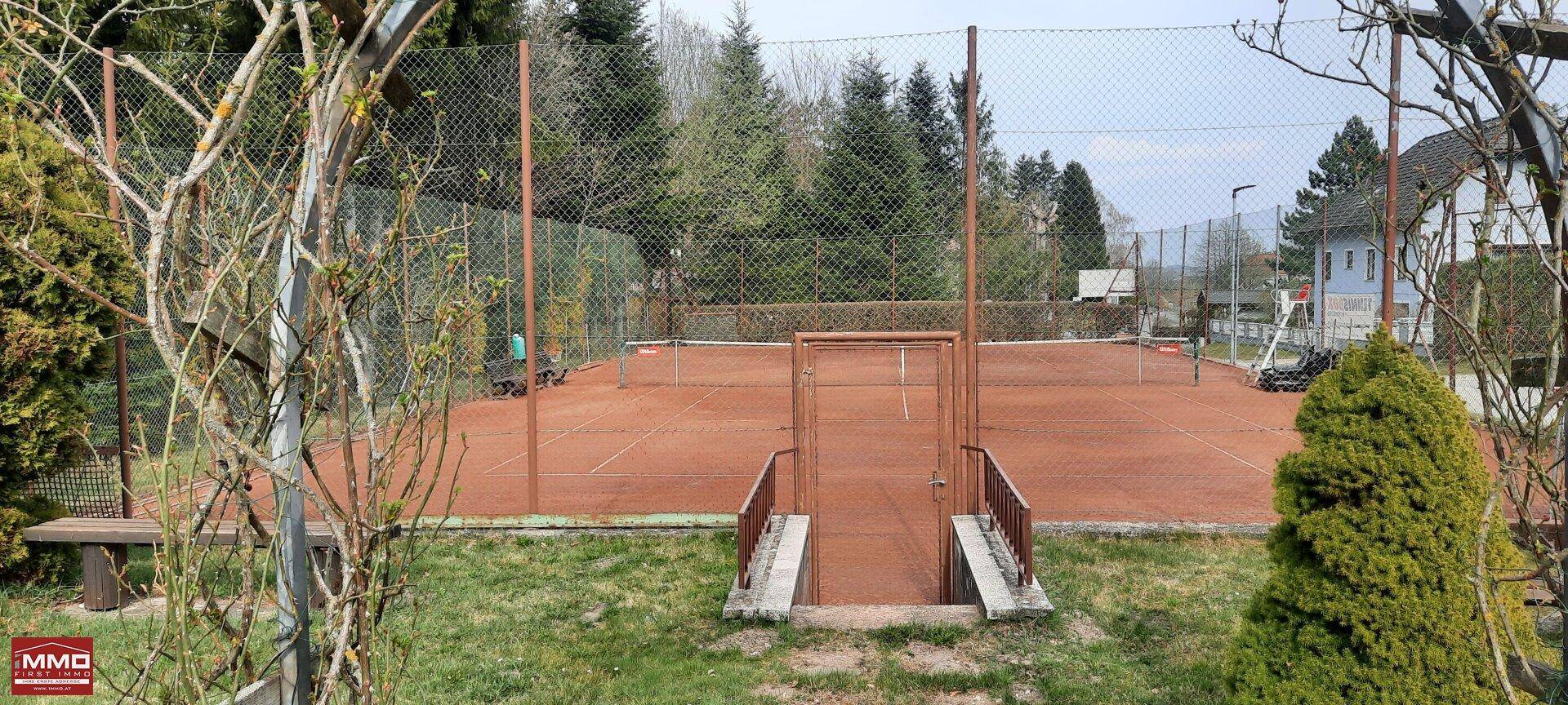 PREISREDUKTION! PRESSBAUM: PROVISIONSFREI - GRUNDSTÜCK BKL. 1 - Ansicht 5