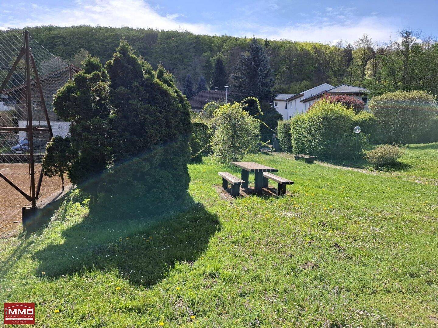 PREISREDUKTION! PRESSBAUM: PROVISIONSFREI - GRUNDSTÜCK BKL. 1 - Ansicht 6