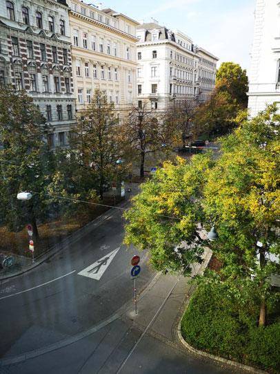Super Lage top saniert - Passauer Platz - wien, Wien