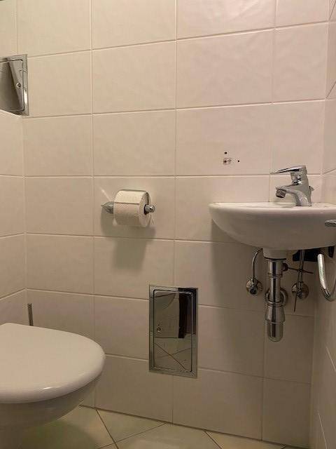 große Grünflächen - Nähe Wilhelminenberg - Wien, Wien