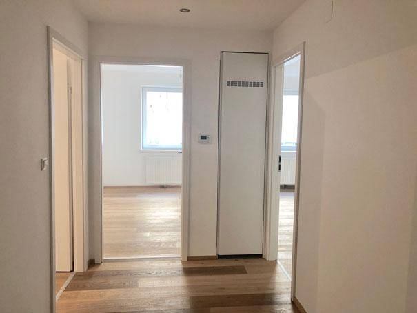 Top sanierte 4 Zimmerwohnung  - Josefstädterstrasse -  Wien, Wien