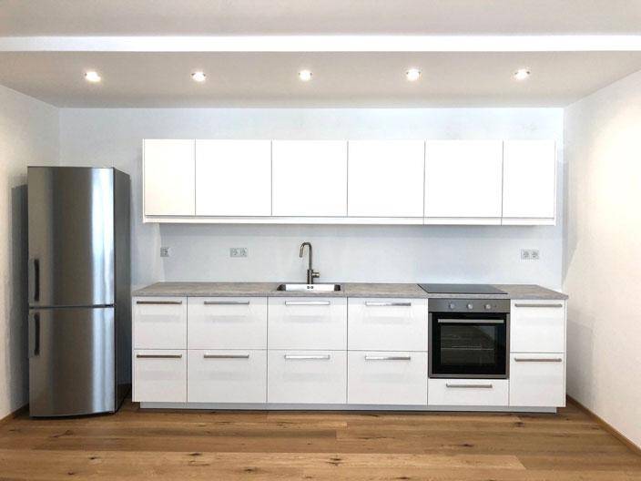 Top sanierte 4 Zimmerwohnung  - Josefstädterstrasse -  Wien, Wien