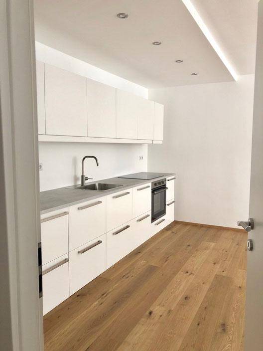 Top sanierte 4 Zimmerwohnung  - Josefstädterstrasse -  Wien, Wien