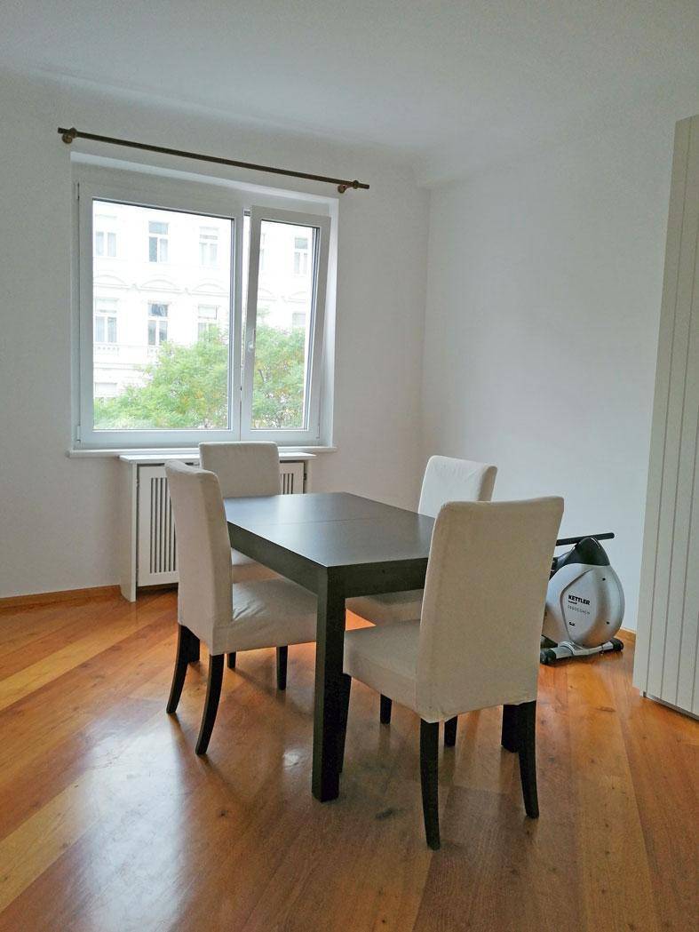 Super Lage top saniert - Passauer Platz - wien, Wien