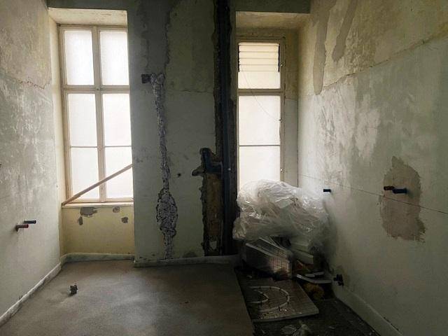 Sanierung  nach Wunsch - Draschepark, Johann Straussgasse, Bahnhof - Wien, Wien