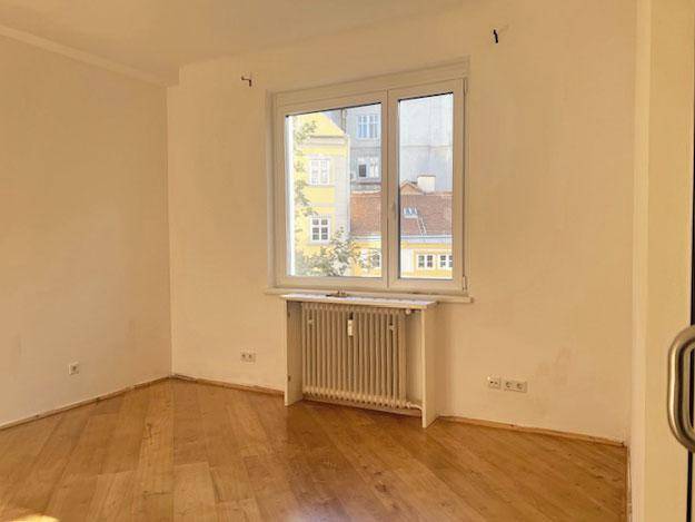 Super Lage - Passauer Platz - wien, Wien