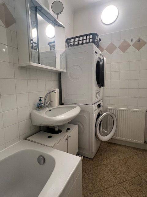 Nette 3 Zimmerwohnung  mit Balkon - Heiligenstadterstrasse - Wien, Wien