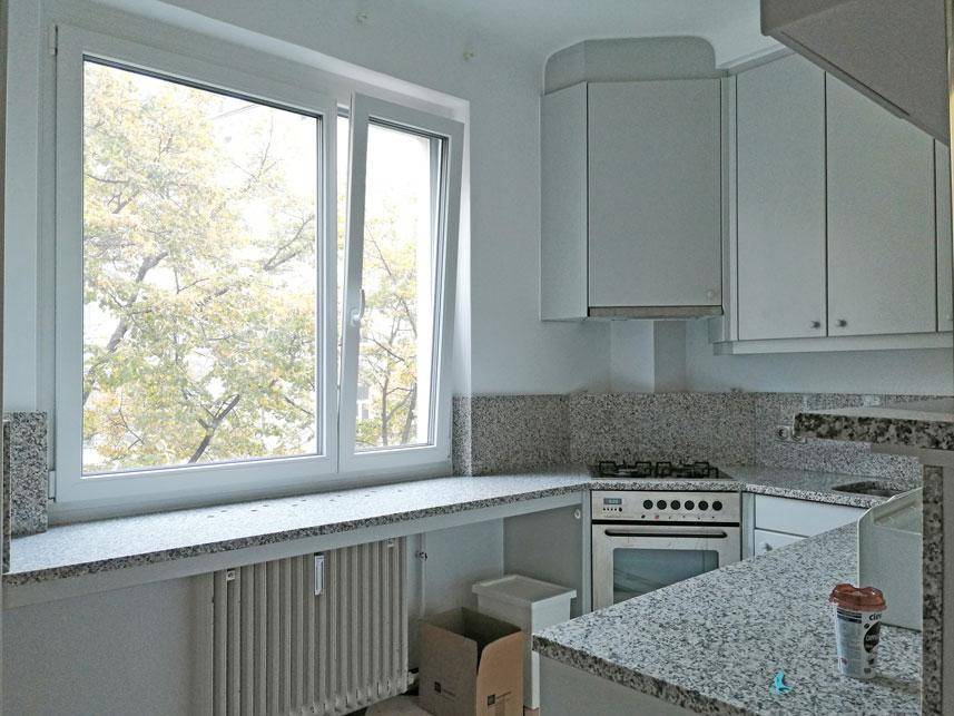 Super Lage top saniert - Passauer Platz - wien, Wien