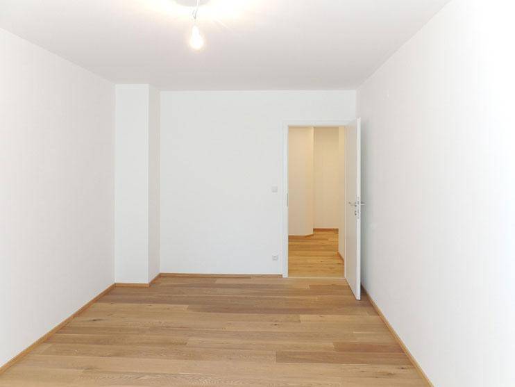 Top sanierte 4 Zimmerwohnung  - Josefstädterstrasse -  Wien, Wien