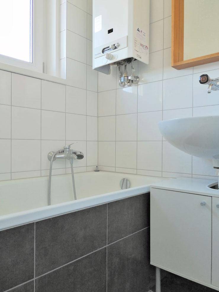 zwischen Innenstadt und Wienerwald - Döblinger Hauptstrasse- Billrothstrasse - Wien, Wien