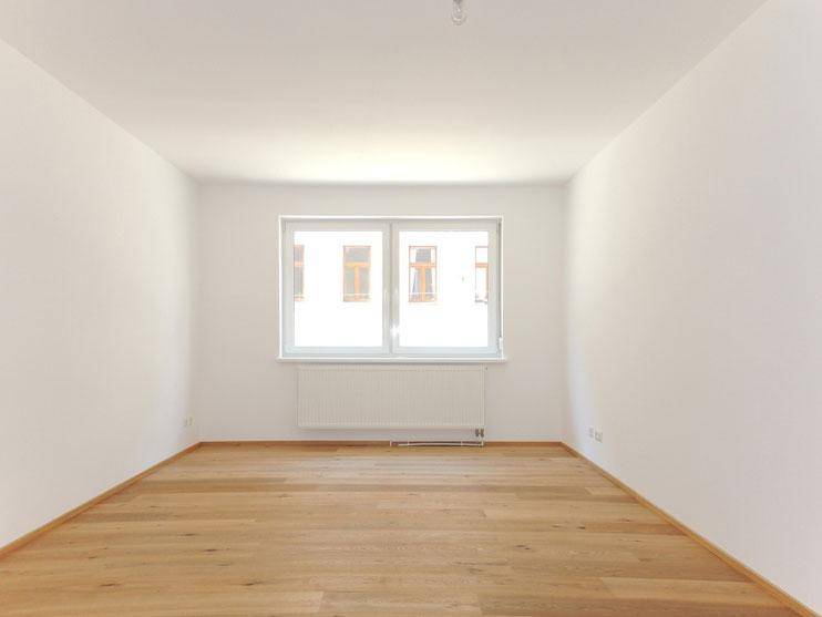 Top sanierte 4 Zimmerwohnung  - Josefstädterstrasse -  Wien, Wien