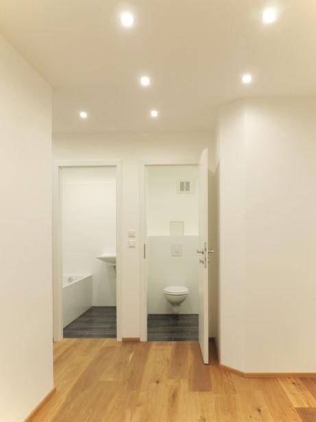 Top sanierte 4 Zimmerwohnung  - Josefstädterstrasse -  Wien, Wien