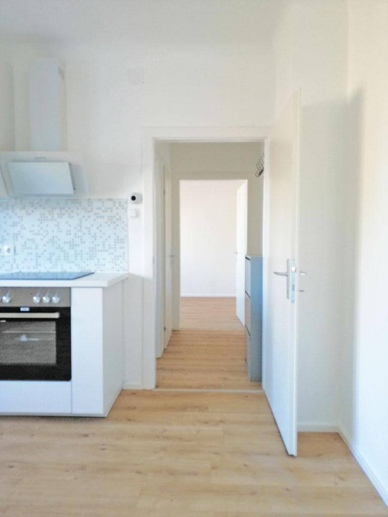 zwischen Innenstadt und Wienerwald - Döblinger Hauptstrasse- Billrothstrasse - Wien, Wien