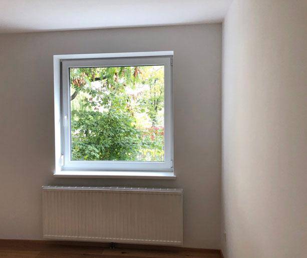 Top sanierte 4 Zimmerwohnung  - Josefstädterstrasse -  Wien, Wien