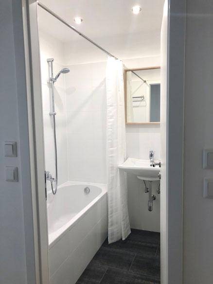 Top sanierte 4 Zimmerwohnung  - Josefstädterstrasse -  Wien, Wien