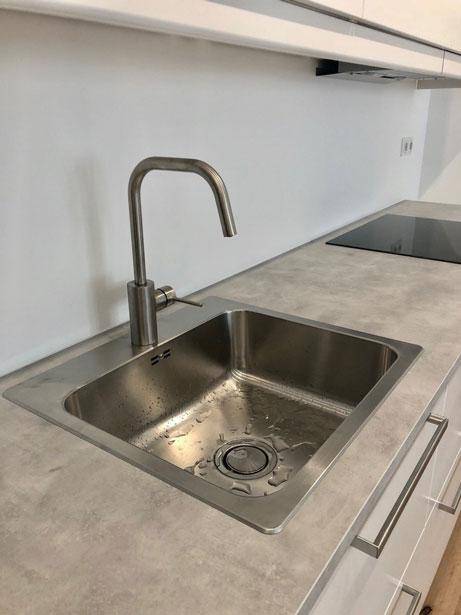 Top sanierte 4 Zimmerwohnung  - Josefstädterstrasse -  Wien, Wien