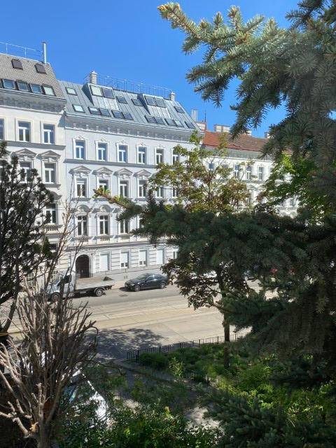 Nähe Willhelminenberg - Steinhofgründe, Ottakringer Bad, Kongress Park - Wien, Wien