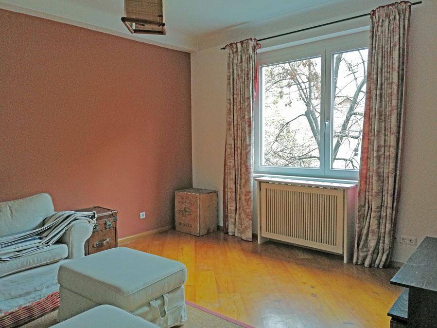 Super Lage top saniert - Passauer Platz - wien, Wien