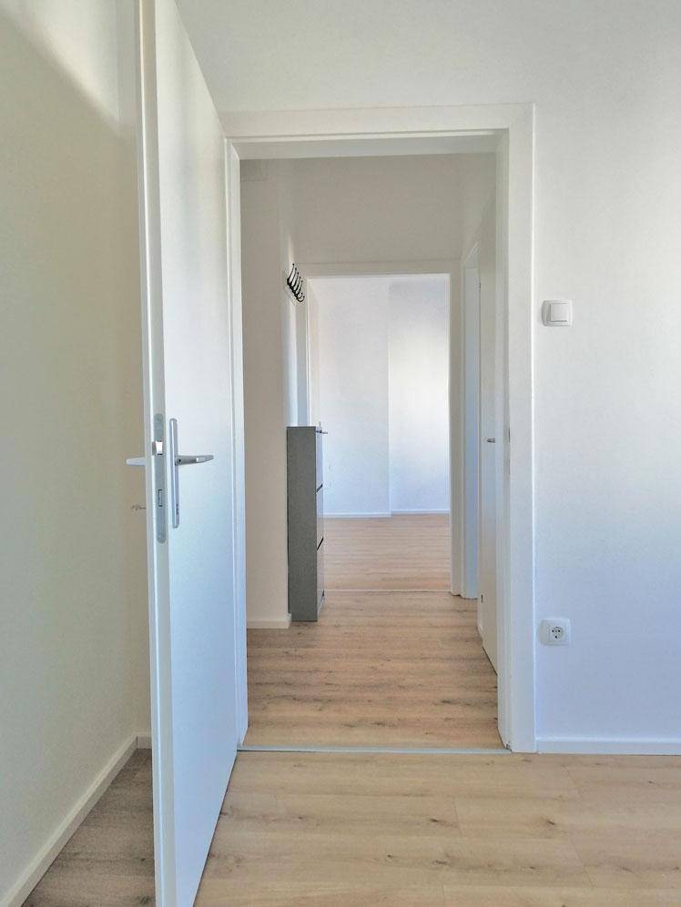 zwischen Innenstadt und Wienerwald - Döblinger Hauptstrasse- Billrothstrasse - Wien, Wien