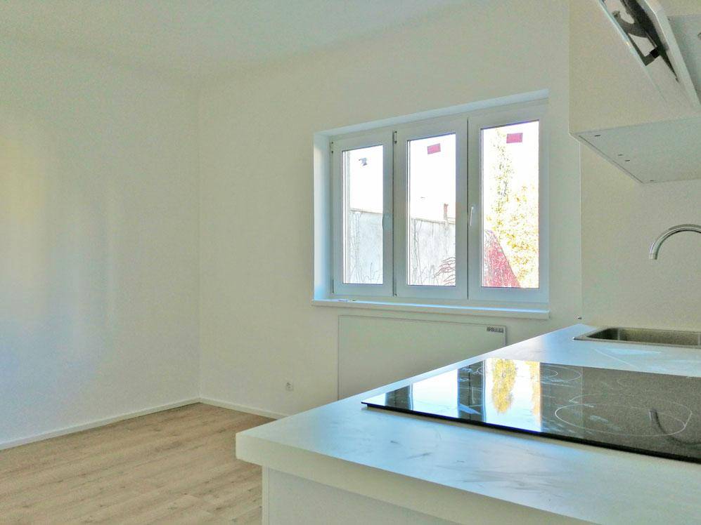 zwischen Innenstadt und Wienerwald - Döblinger Hauptstrasse- Billrothstrasse - Wien, Wien
