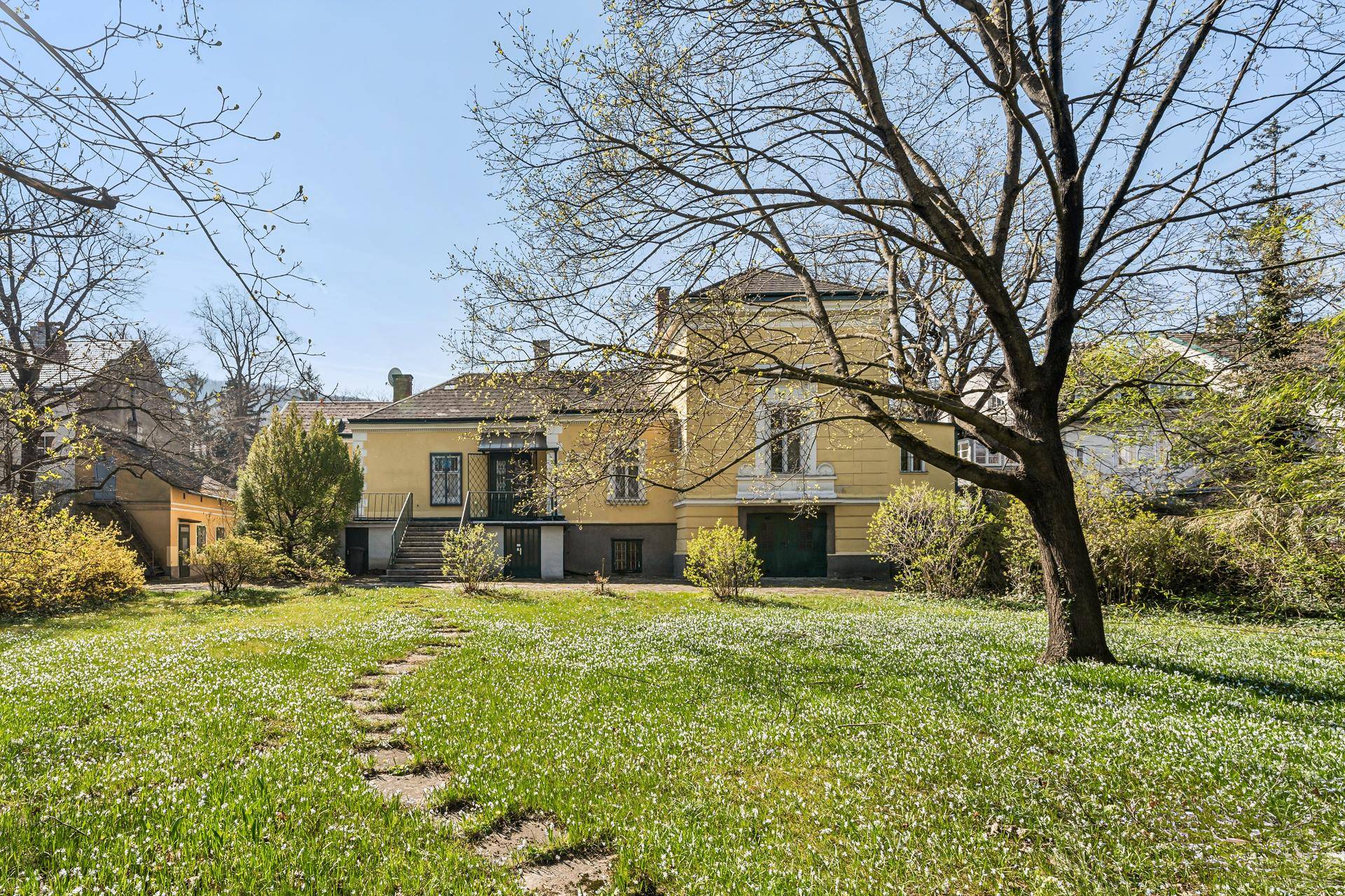 Garten
