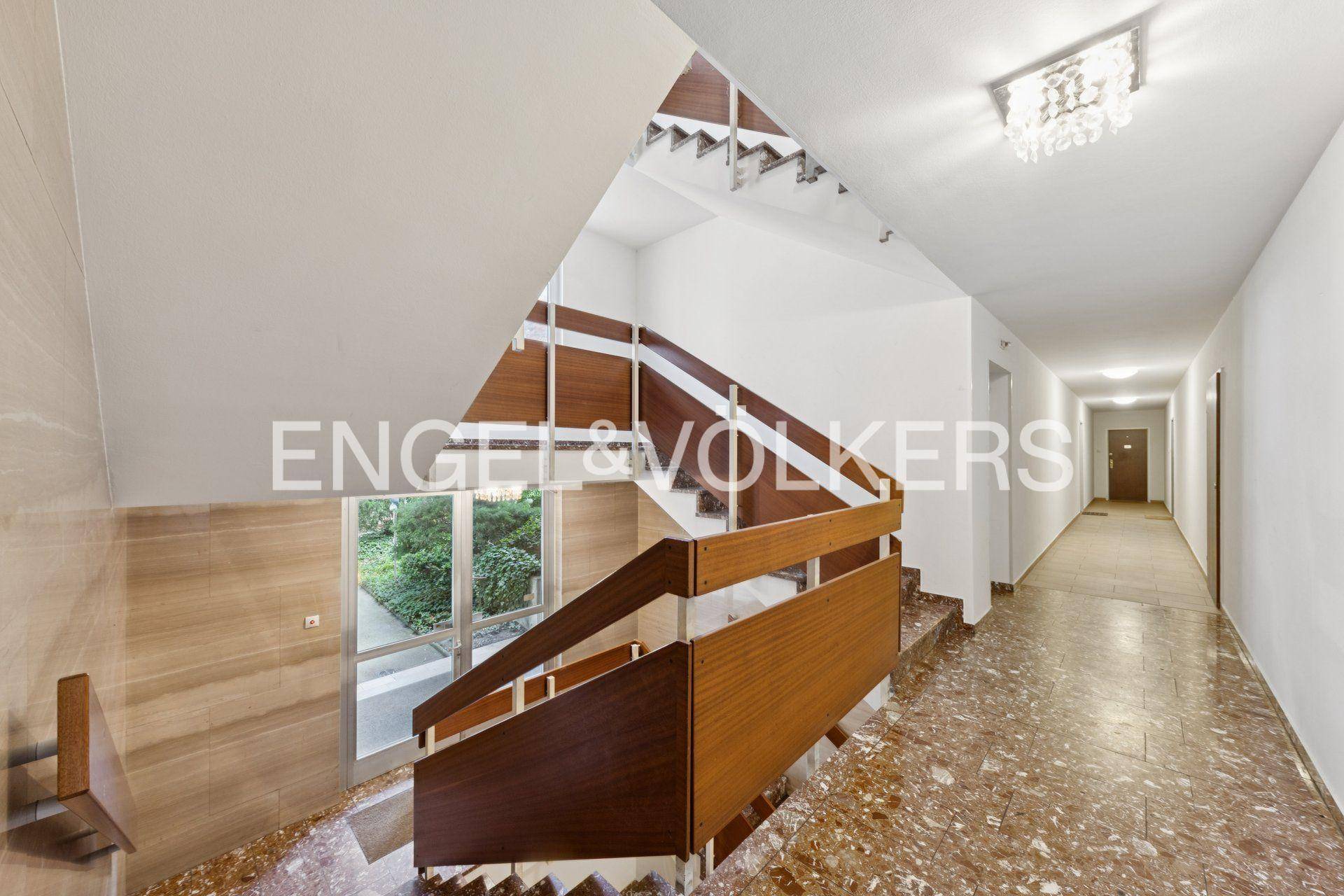 Stairwell