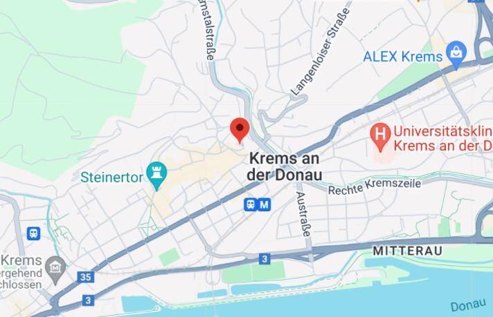 Gepflegtes Einfamilienhaus im Zentrum mit Ausbaupotenzial ohne Denkmalschutz - Ansicht 4