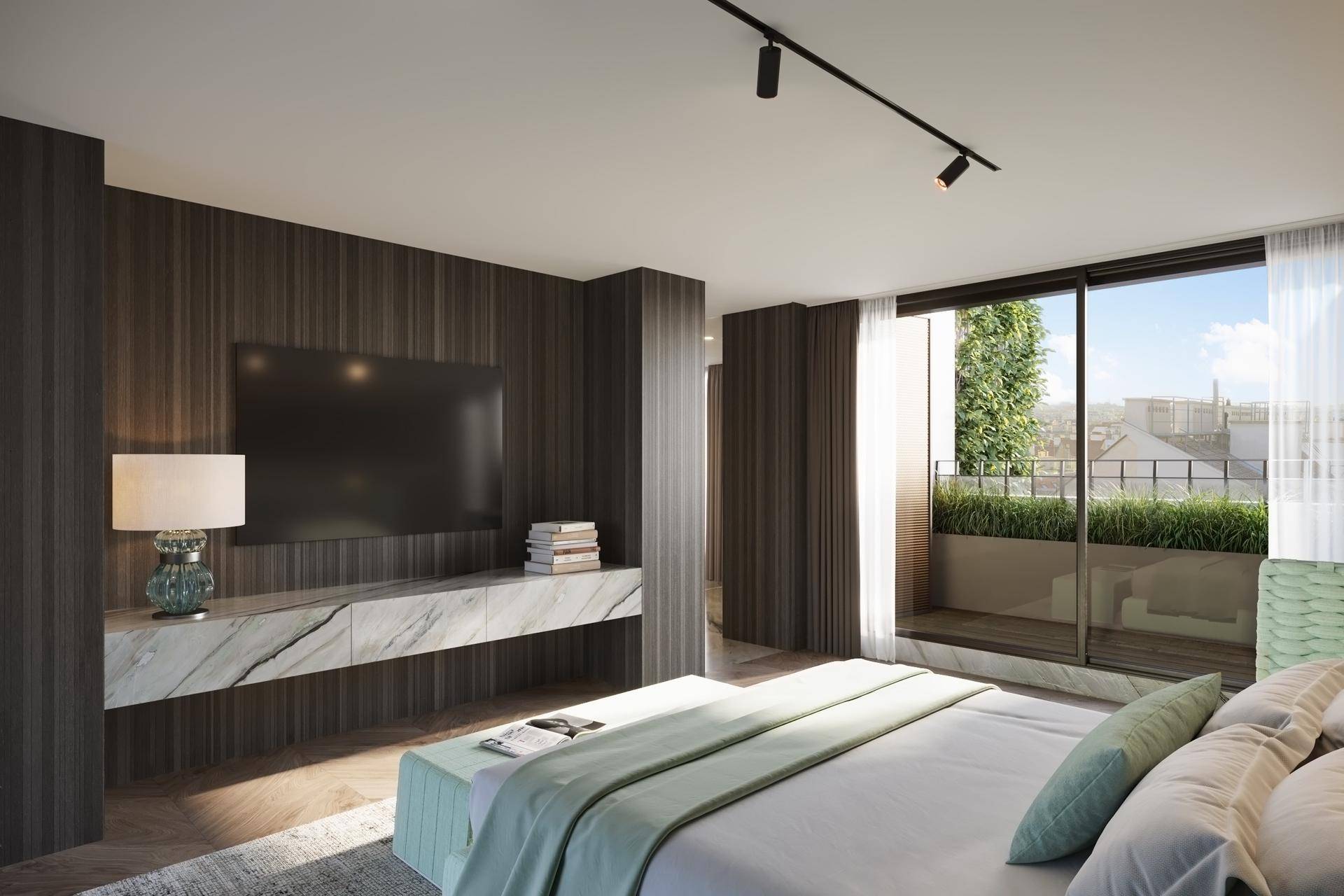 Haus – Wien - Ansicht 5