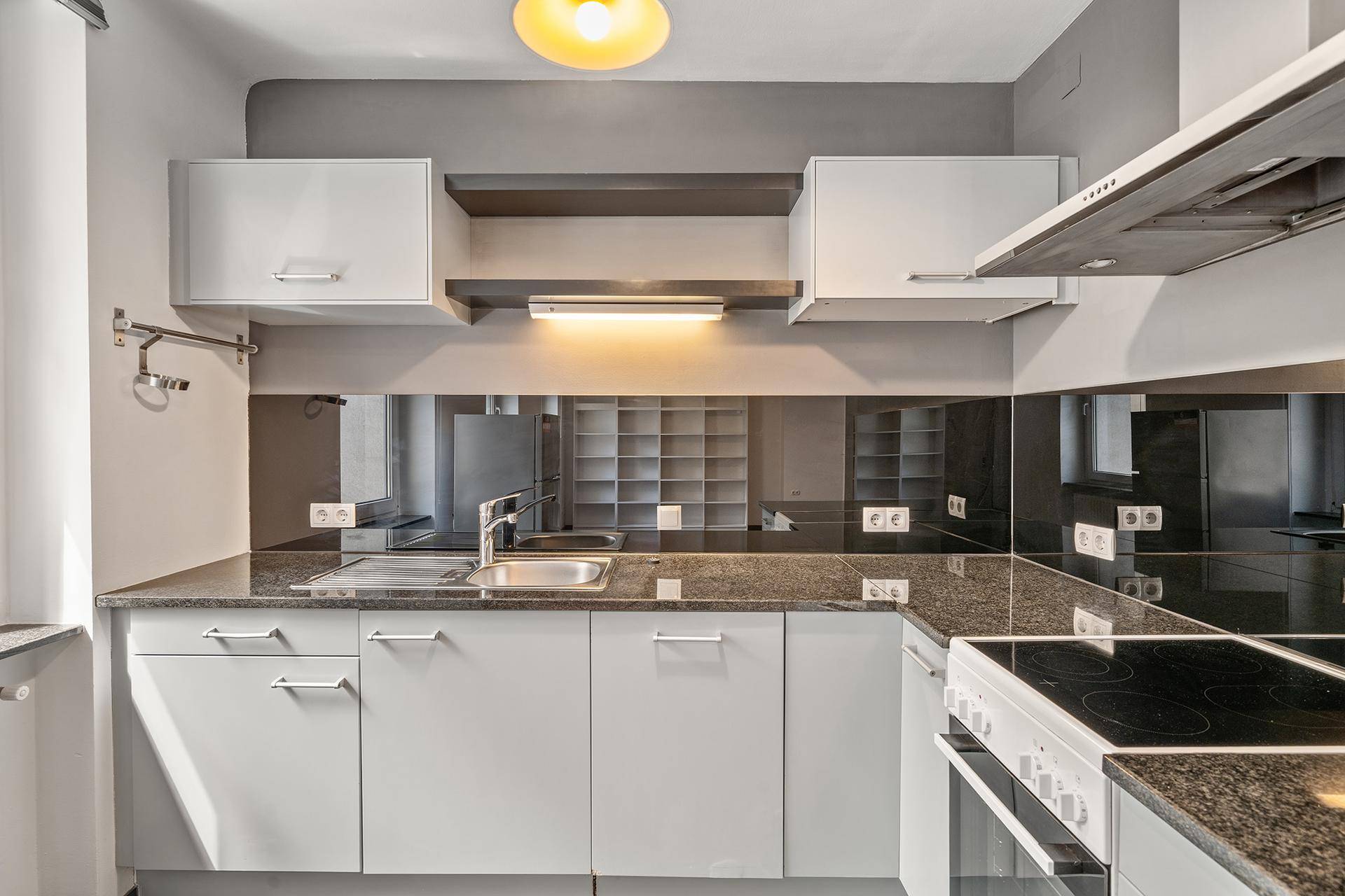 Großzügige 3-Zimmer-Wohnung in der Nähe von Schönbrunn - beste Infrastruktur! – pohled 3