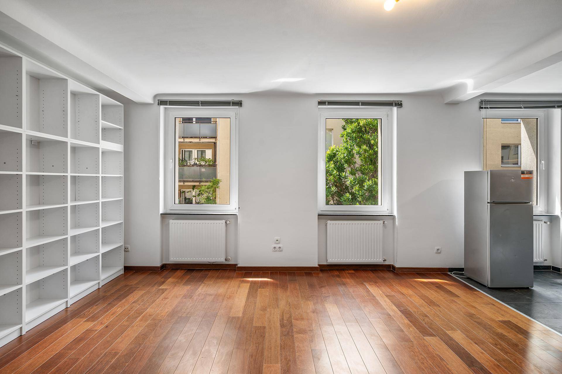 Großzügige 3-Zimmer-Wohnung in der Nähe von Schönbrunn - beste Infrastruktur! – pohled 2