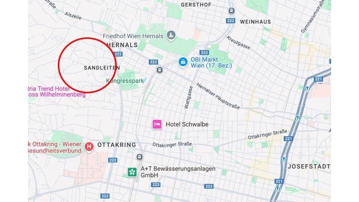 Exklusives Wohnen am Wilhelminenberg mit beeindruckendem Fernblick - Widok 4