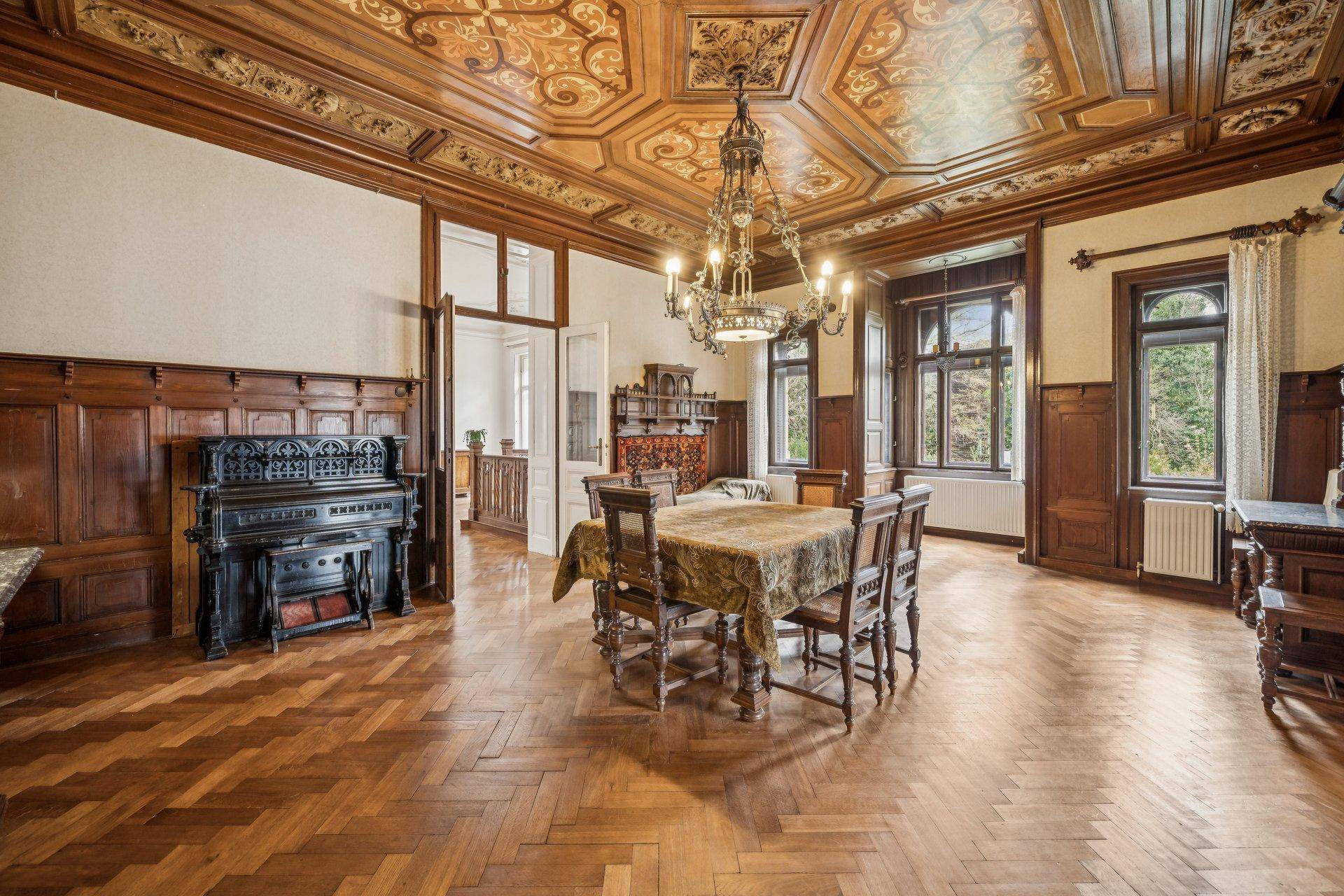 House in Wien, Planetenviertel, Hütteldorf - Ansicht 4