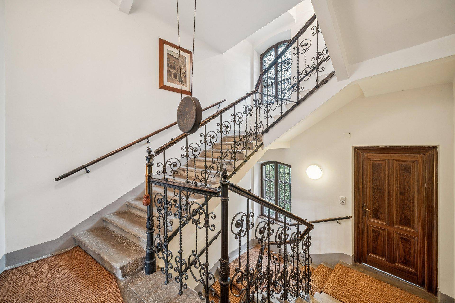 House in Wien, Planetenviertel, Hütteldorf - Mehr