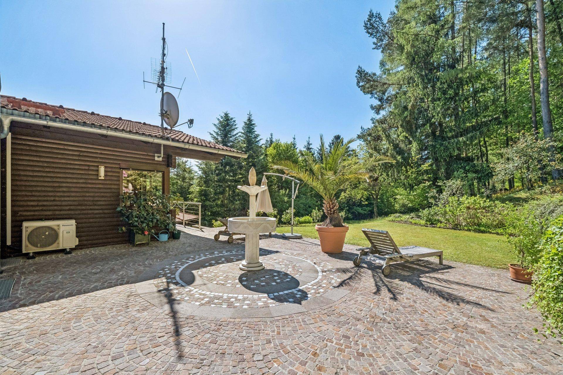 Garten
